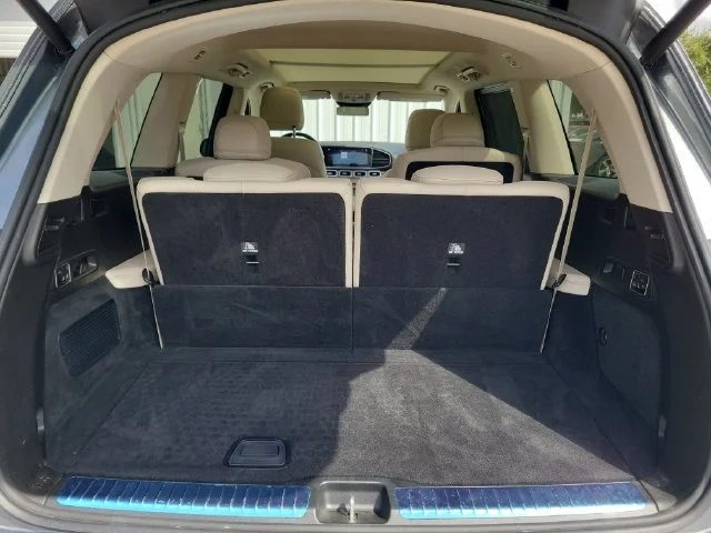 2022 Mercedes-Benz GLS GLS450 - Photo 19