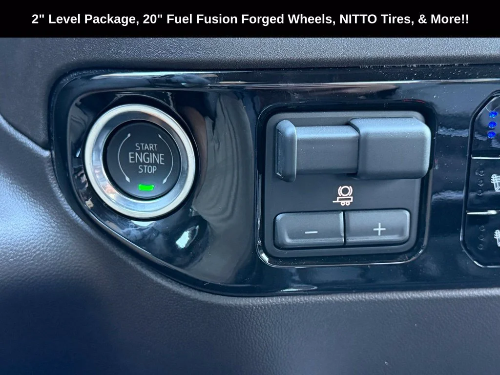 2026 GMC Sierra 1500 SLT - Photo 20