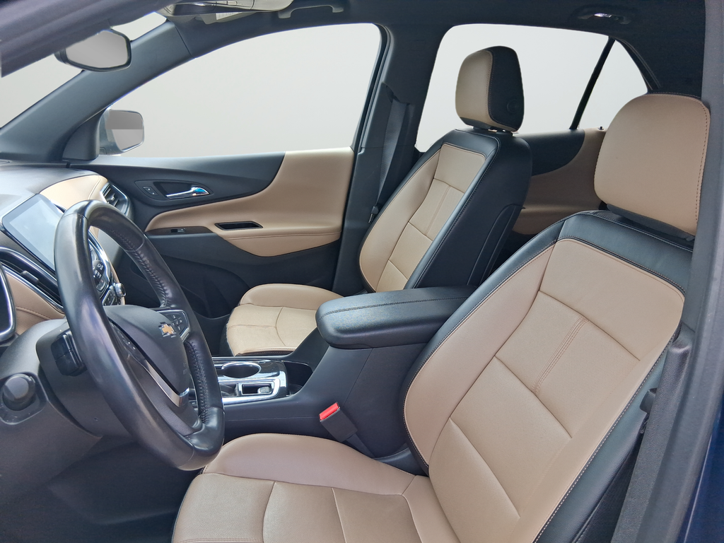 Used 2022 Blue Chevrolet Premier image 9
