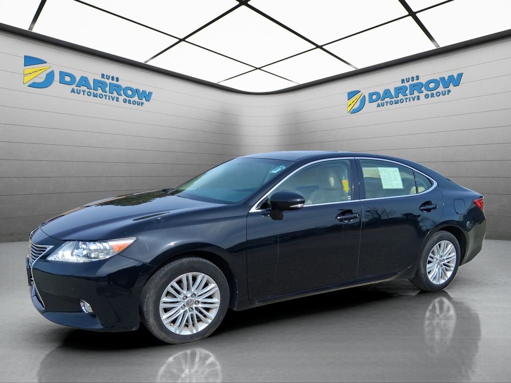 2013 Lexus ES 350