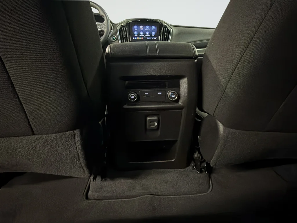 Used 2023 Gray Chevrolet LT image 31