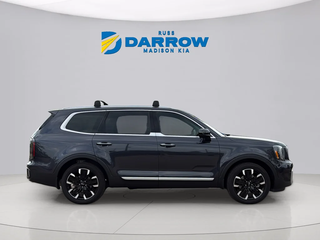 Certified Used 2025 Panthera Metal Kia SX image 6