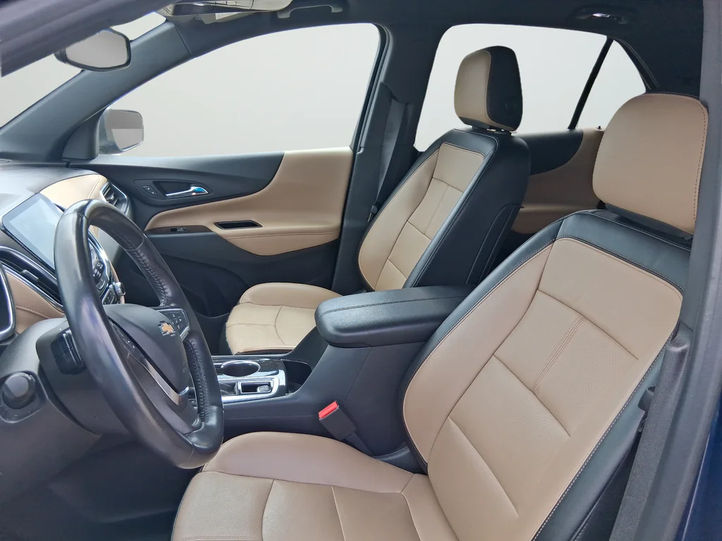 Used 2022 Blue Chevrolet Premier image 9