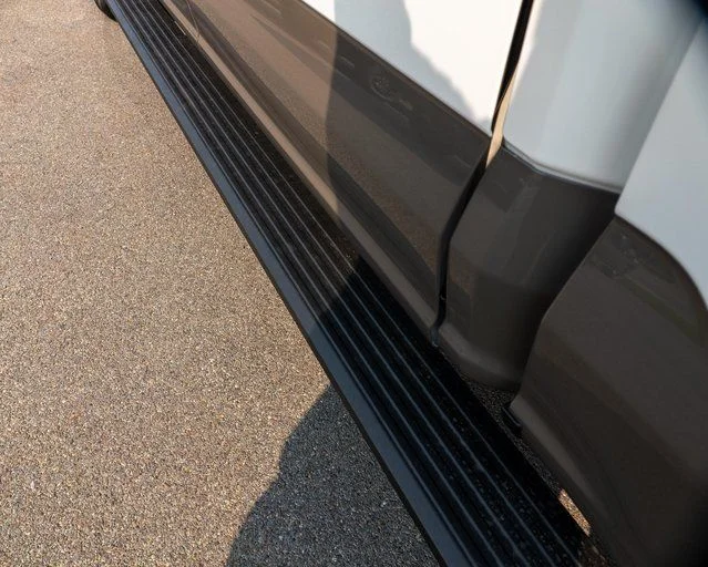 New 2026 Star White Metallic Tri-Coat Ford King Ranch® image 10