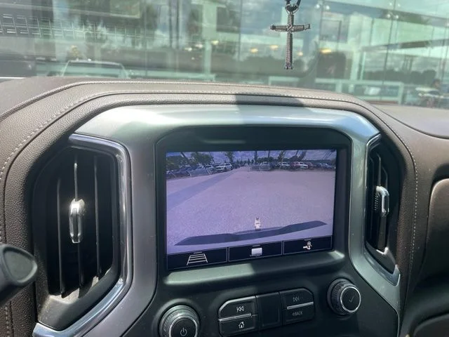Used 2020 Beige Chevrolet LTZ image 8