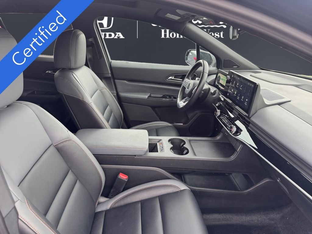 2025 Honda Prologue Touring - Photo 11