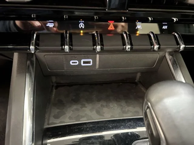 2024 GMC Canyon Elevation - Photo 17