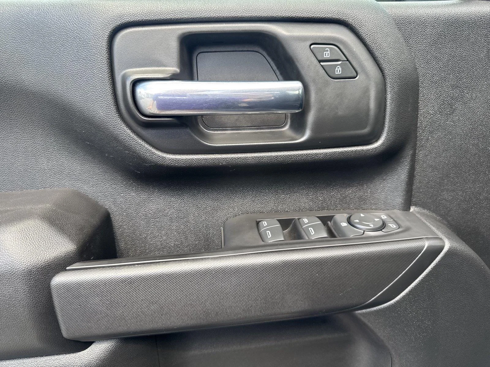Used 2024 Black Chevrolet Custom image 17