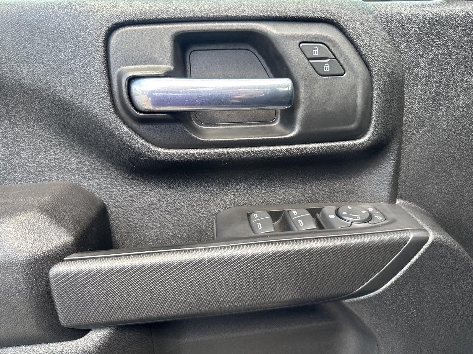 Used 2024 Black Chevrolet Custom image 17