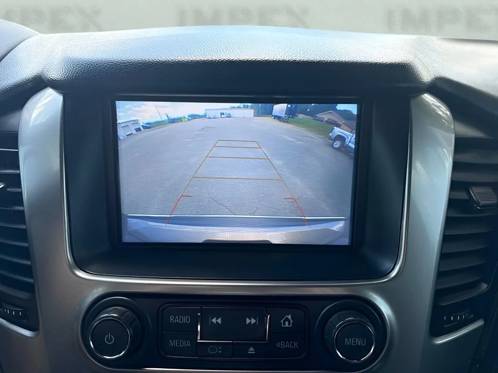 Used 2018 PEPPERDUST METALLIC Chevrolet Premier image 23