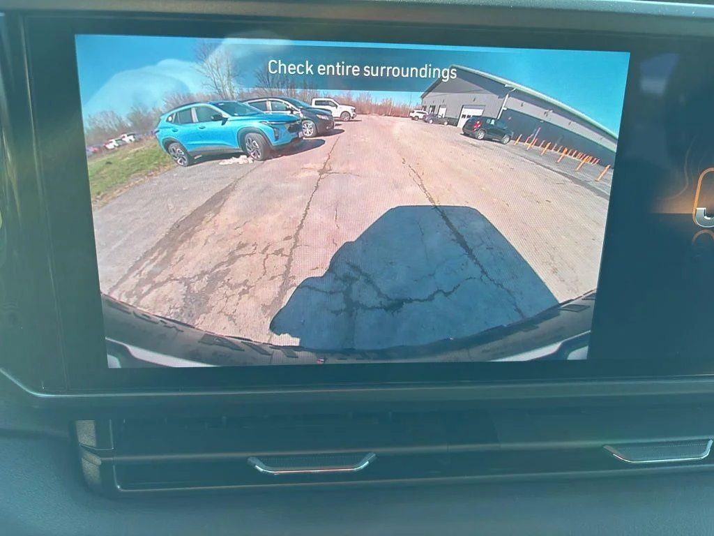 Used 2025  Jeep Rubicon image 24