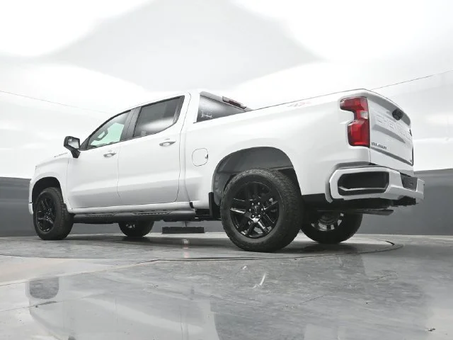 2026 Chevrolet Silverado 1500 RST - Photo 19
