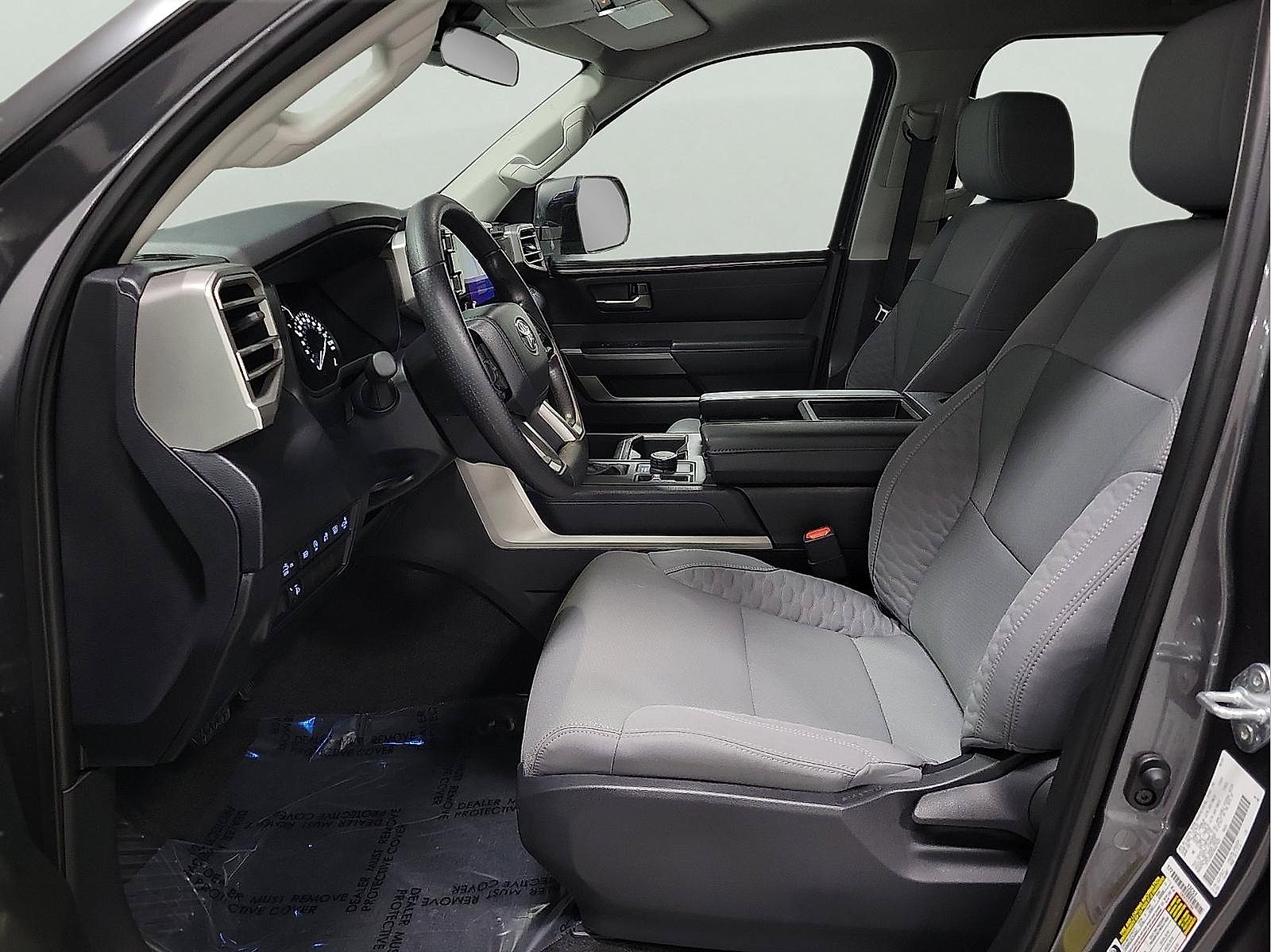 2024 Toyota Tundra SR5 - Photo 12