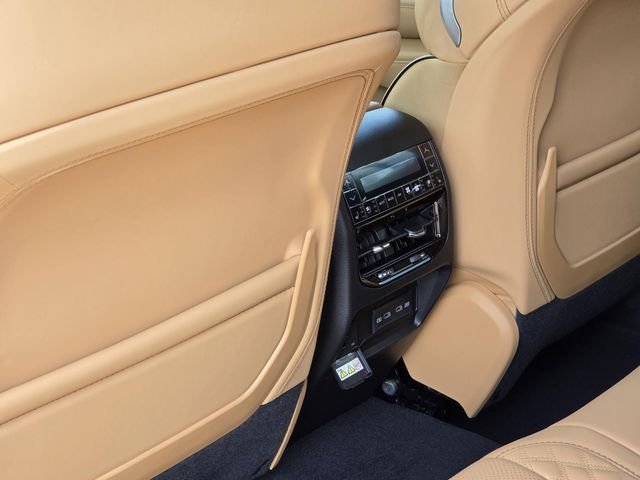 New 2026 Steel Blue Exterior Paint Jeep Summit image 23