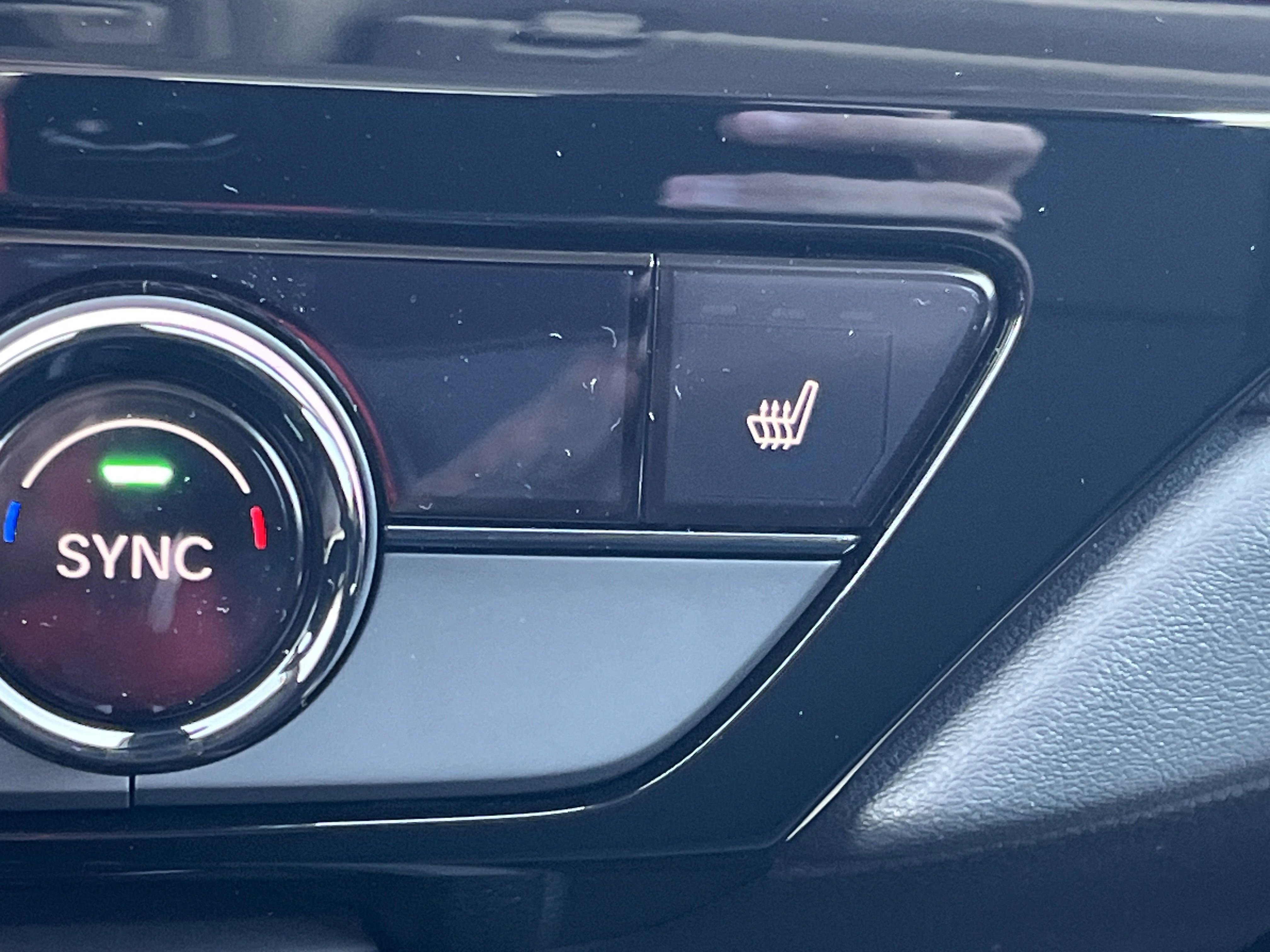 2025 Honda Accord Hybrid EX-L - Photo 8