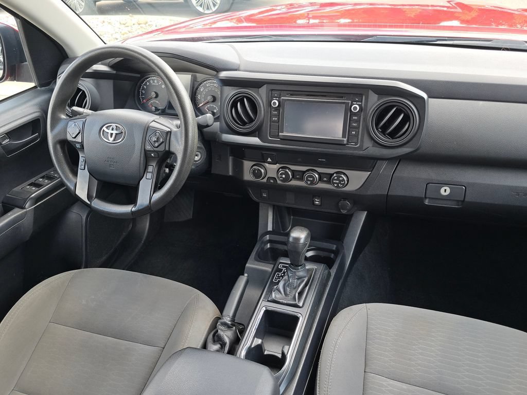 Used 2019 Barcelona Red Metallic Toyota SR image 26