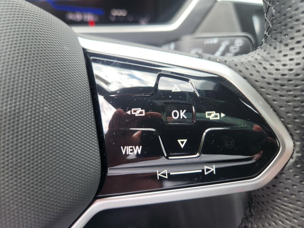 2024 Volkswagen Tiguan SE R-LINE BLACK - Photo 22