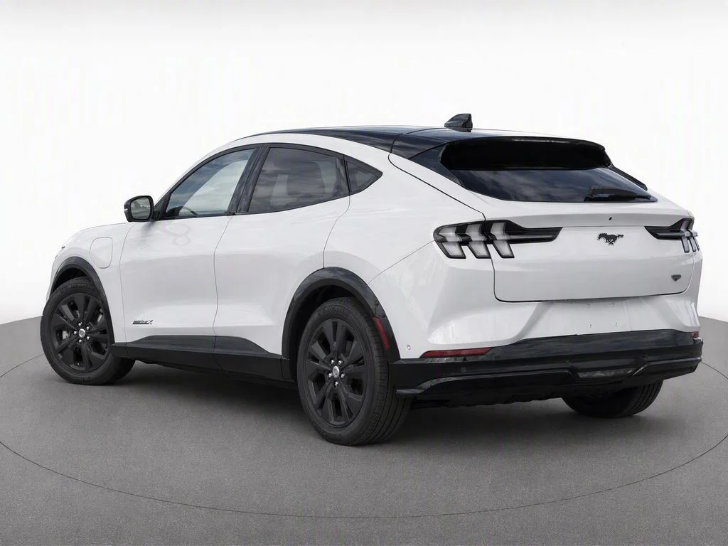 Certified Used 2023 White Ford California Route 1 image 7