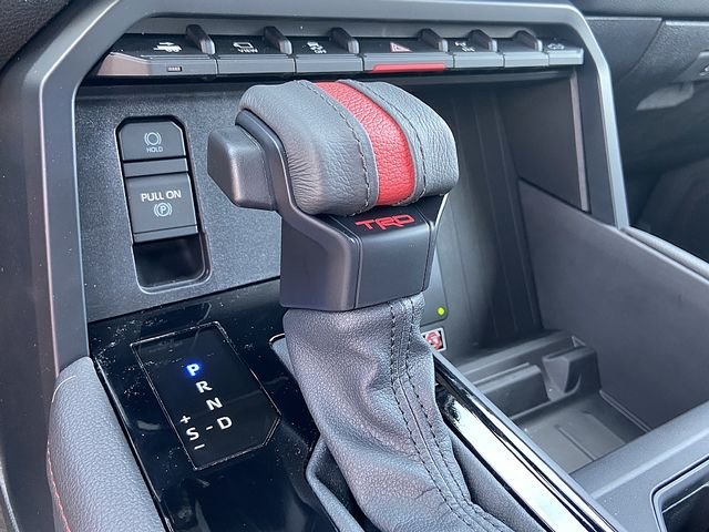 New 2026 Wave Maker Toyota TRD Pro image 34