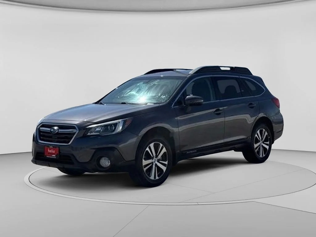 Used 2019 Gray Subaru 2.5i image 9