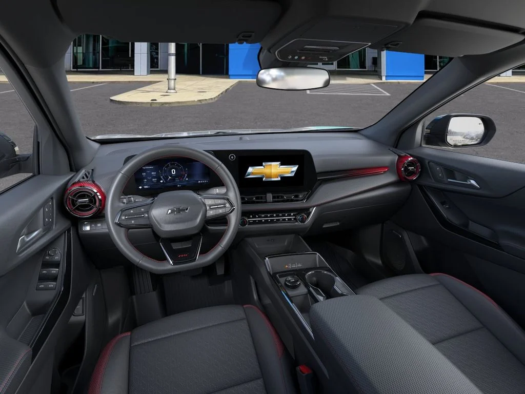 2026 Chevrolet Equinox RS - Photo 15