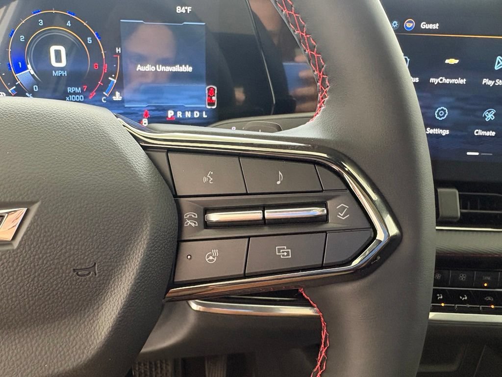 2027 Chevrolet Equinox RS - Photo 7