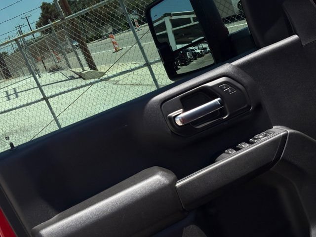 2026 Chevrolet Silverado 2500 HD Custom - Photo 18