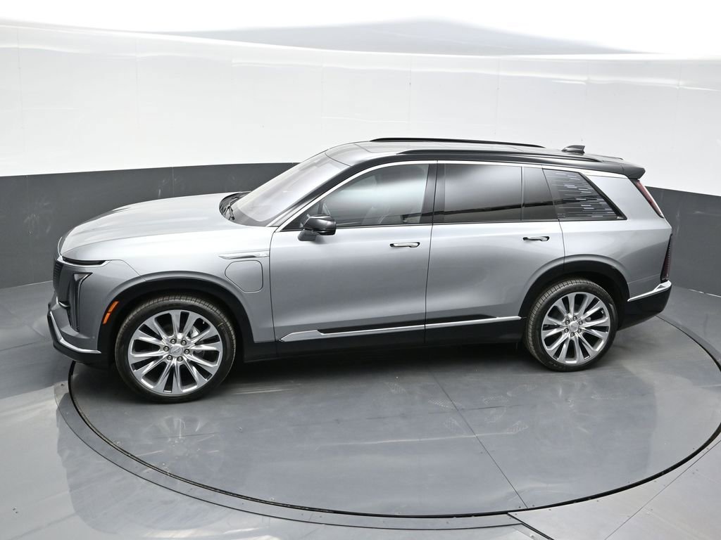 2026 Cadillac VISTIQ Premium Luxury - Photo 28