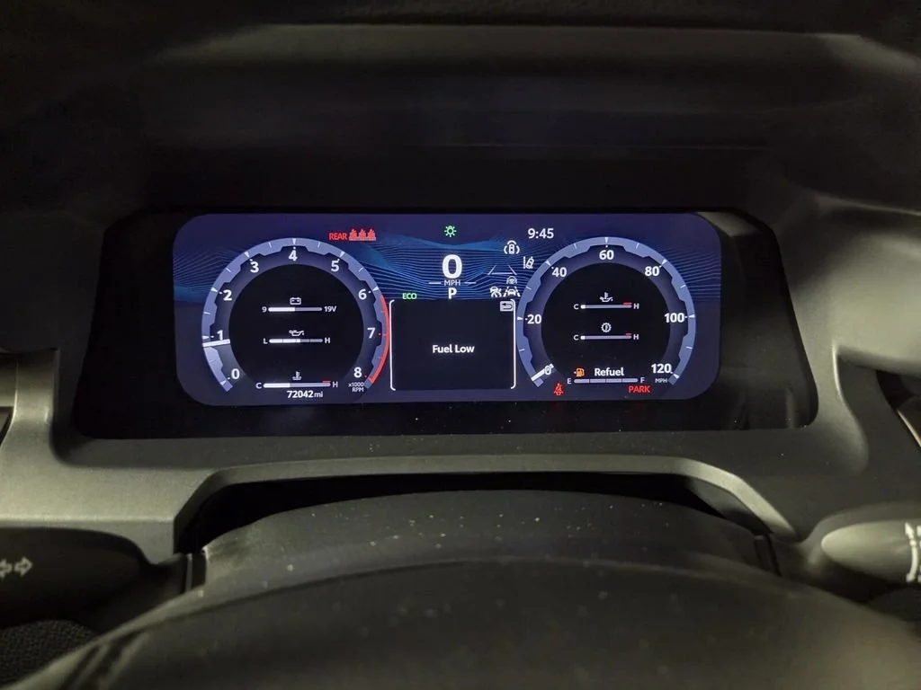 Used 2024 Underground Toyota TRD Sport image 16