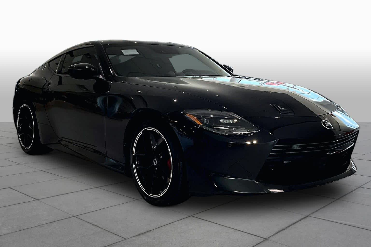 New 2027 Nissan Z Performance Sports Car in Houston #VM550796