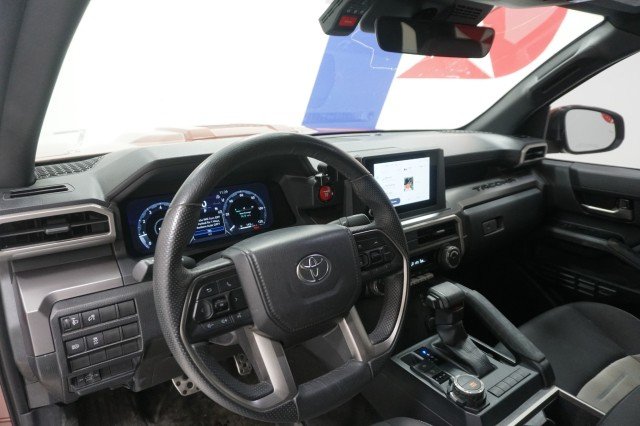 Used 2025  Toyota TRD Sport image 15