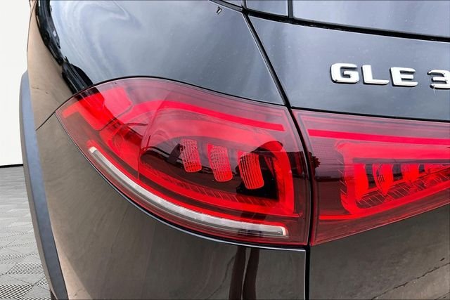 Used 2020  Mercedes-Benz GLE 350 image 32