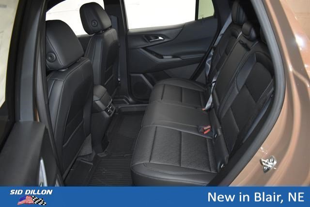 New 2027 Autumn Harvest Metallic Chevrolet LT image 9