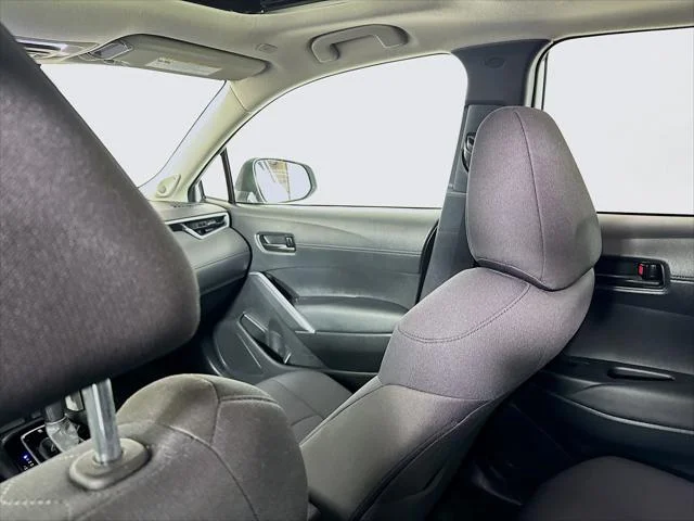 Certified Used 2024 WIND CHILL PEARL Toyota  image 22