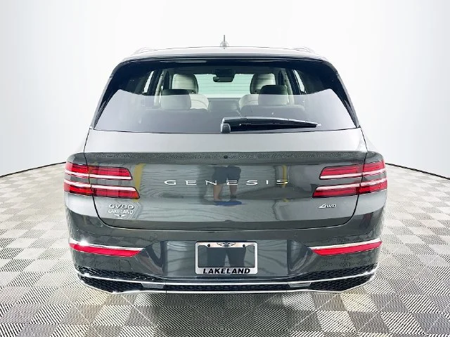 New 2026 Gray Genesis 2.5T Select image 5