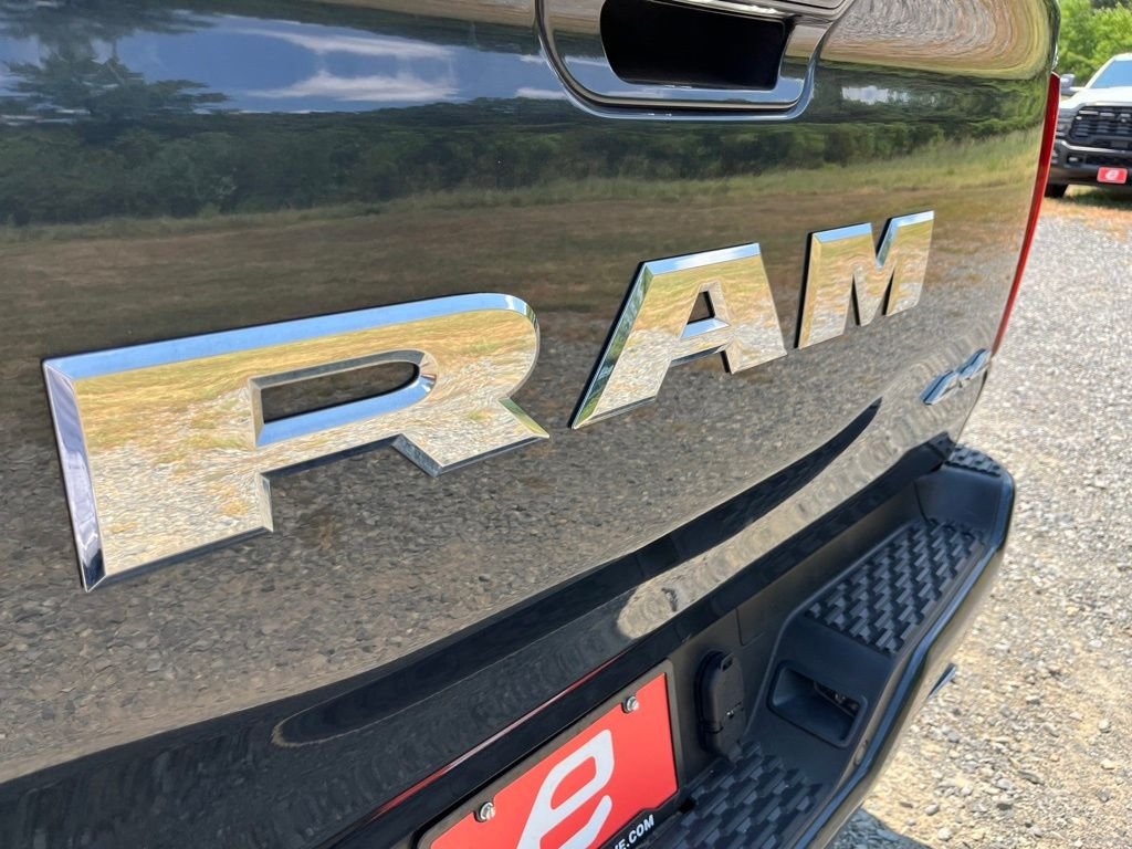 Used 2026 Blue Ram Big Horn/Lone Star image 41