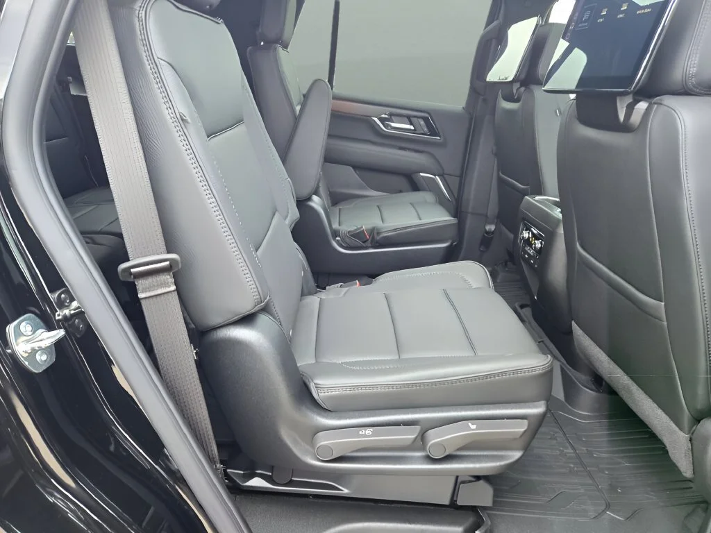 New 2026 Onyx Black GMC Denali image 10