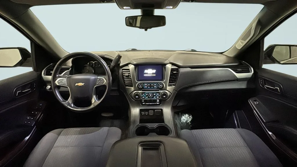 Used 2018 Black Chevrolet LS image 7