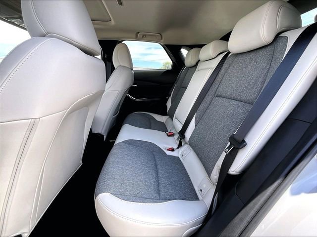 New 2026 Aero Gray Metallic Mazda 2.5 S Aire Edition image 14