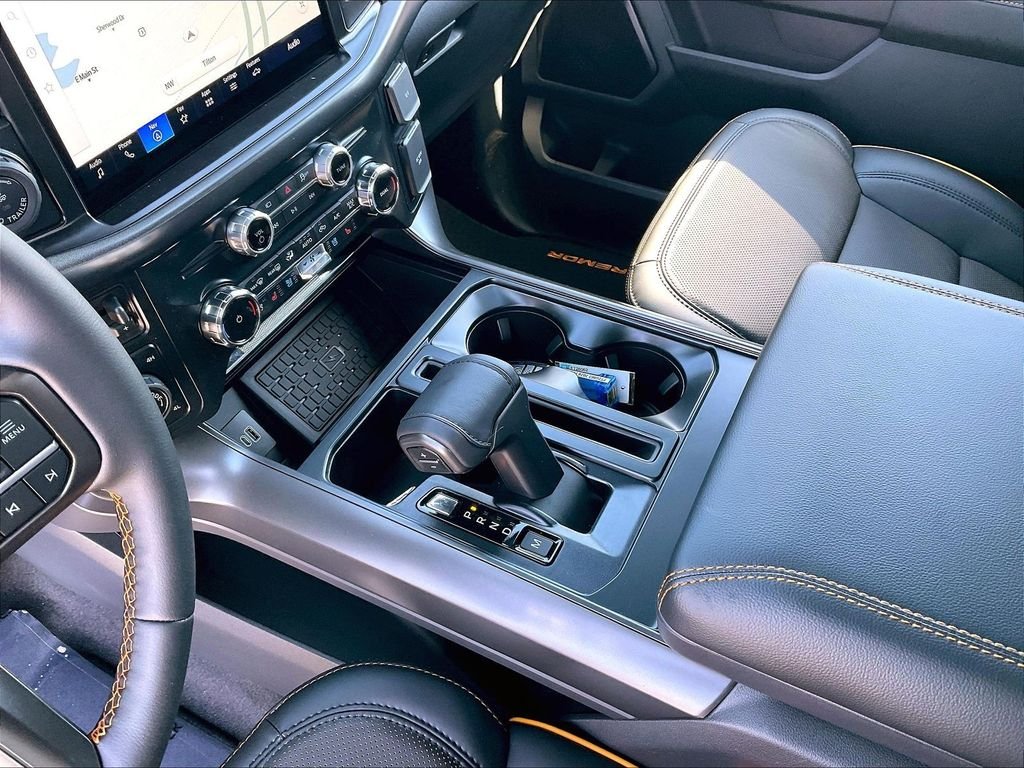 2026 Ford F-150 — photo 14