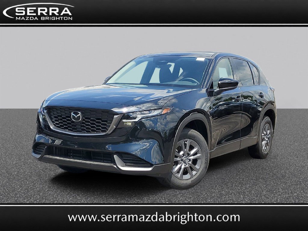 New Mazda CX-5 For Sale Near Whitmore Lake, MI! | Serra Mazda Brighton