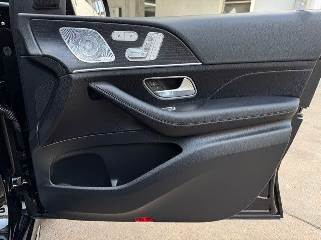 2025 Mercedes-Benz GLE GLE350 - Photo 20
