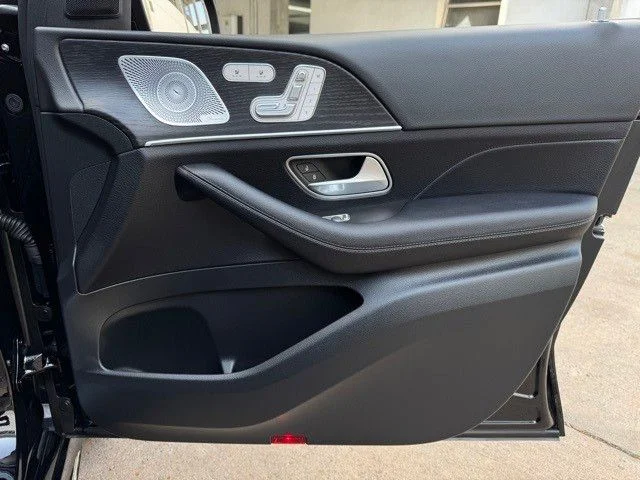 2025 Mercedes-Benz GLE GLE350 - Photo 20