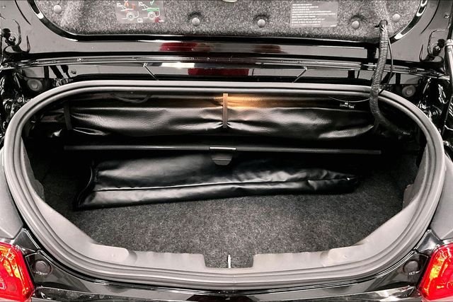 Used 2015 Black Chevrolet SS image 38