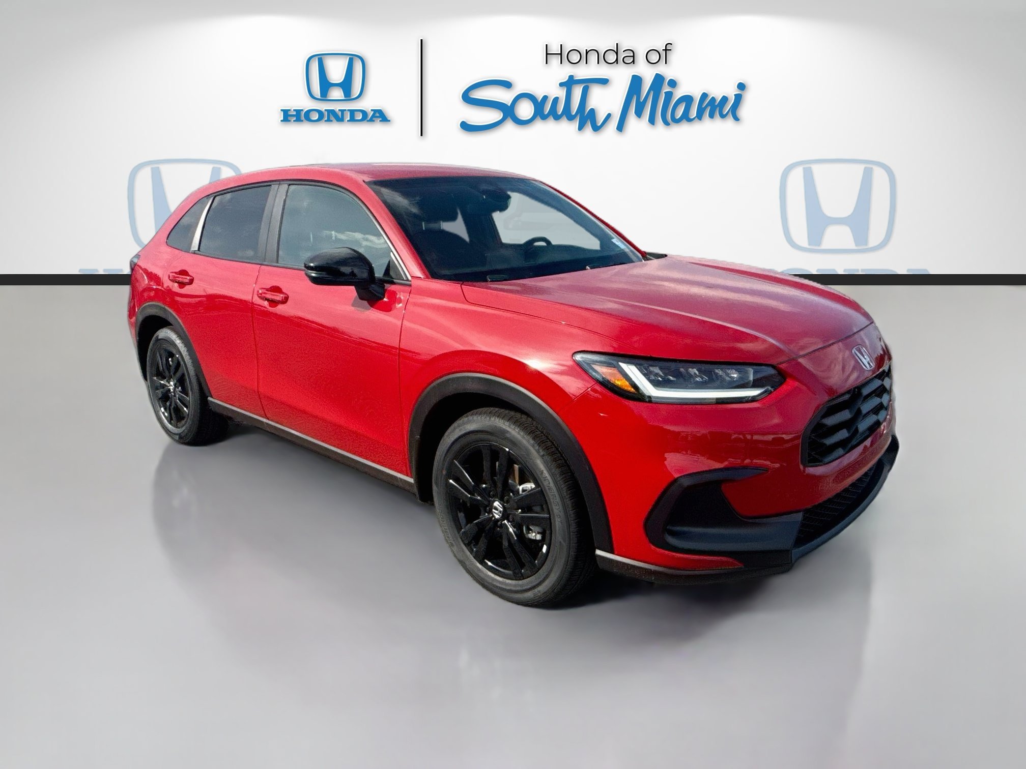 New 2027 Platinum White Pearl Honda LX image 1