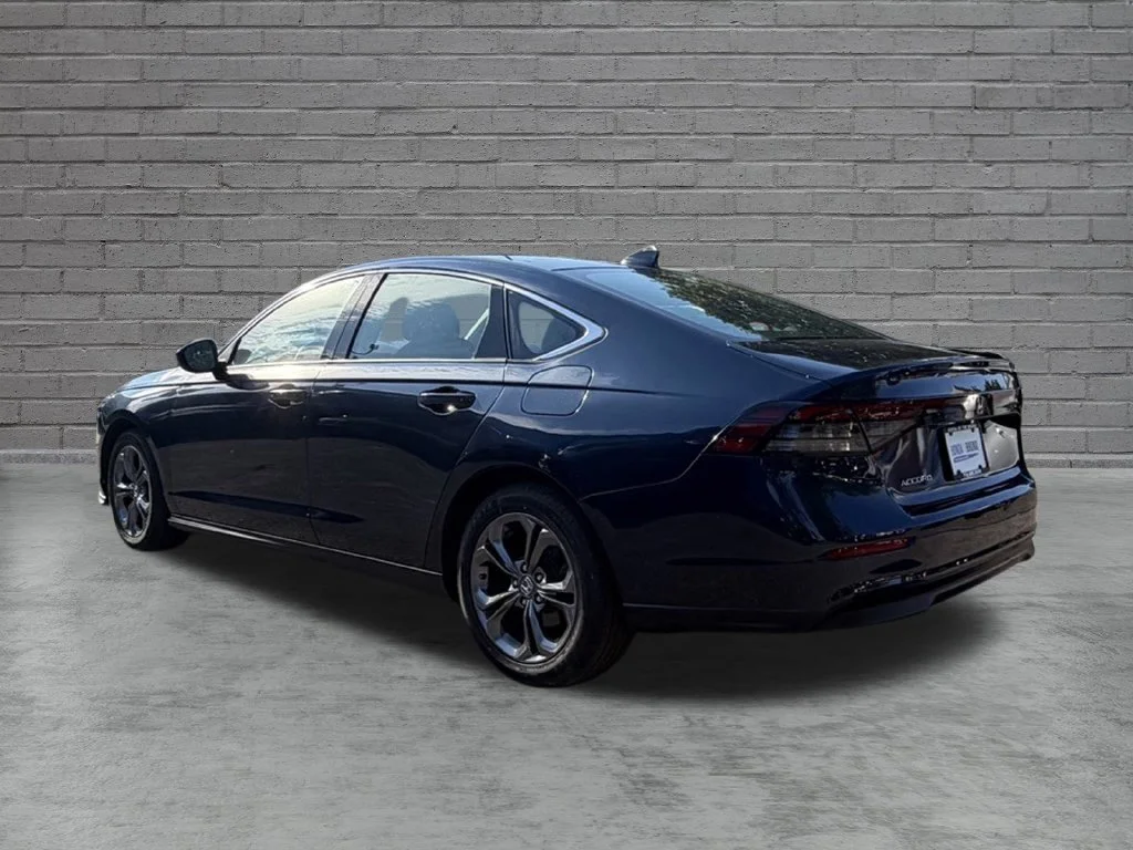 2024 Honda Accord EX - Photo 11
