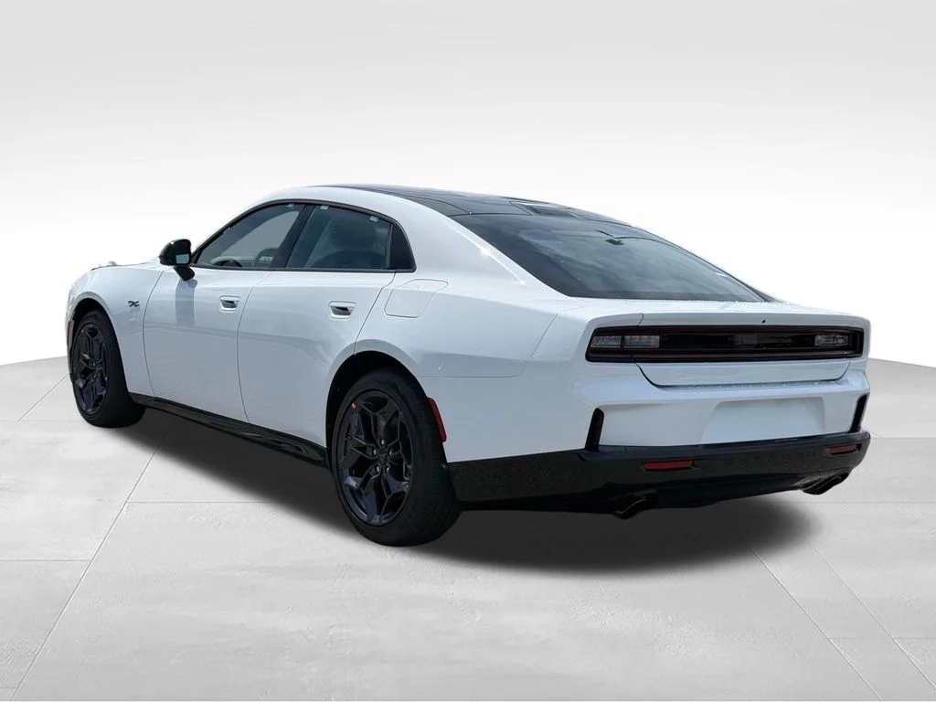 2026 Dodge Charger R/T - Photo 3