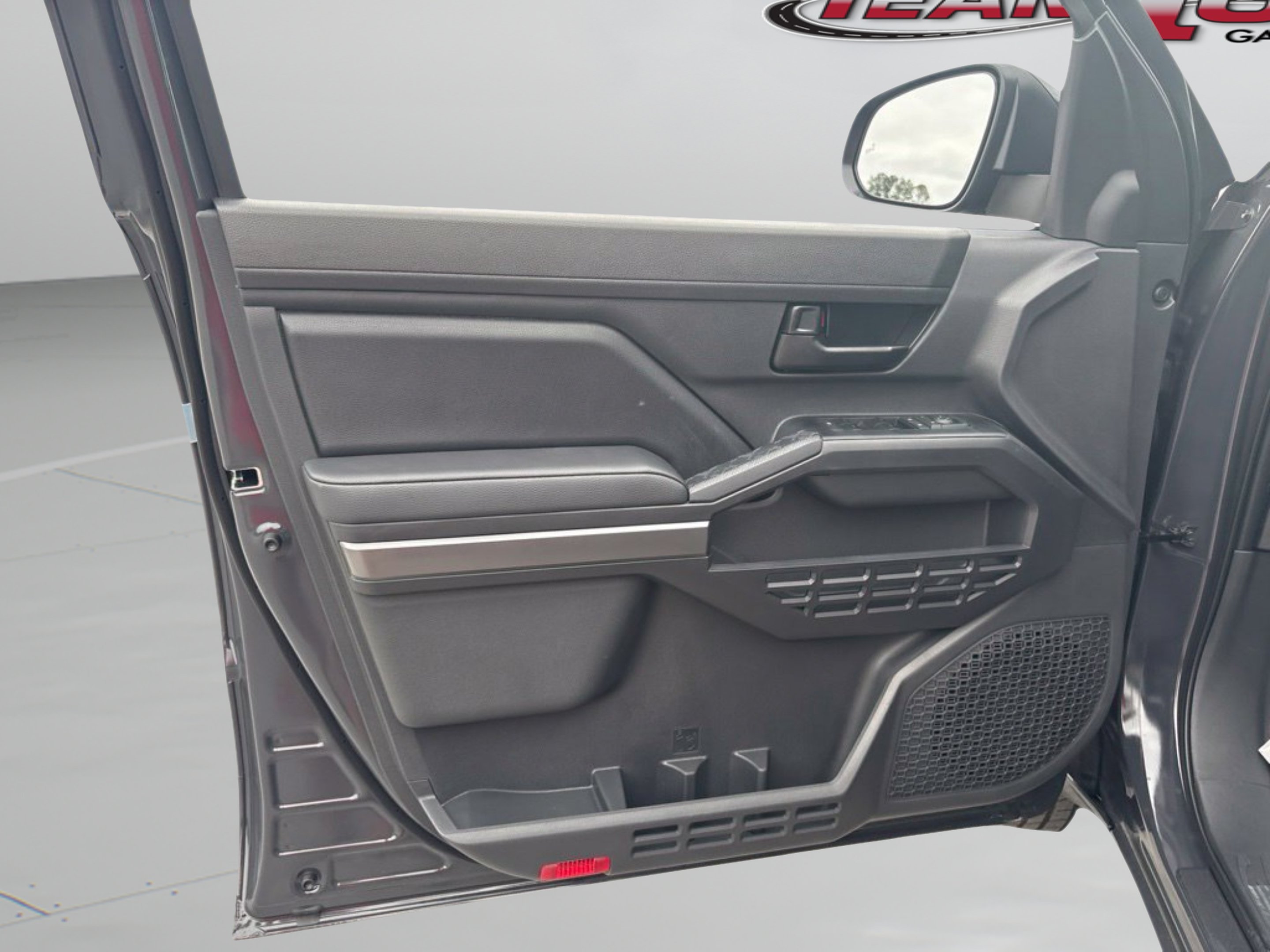 New 2026 Underground Toyota SR5 image 18
