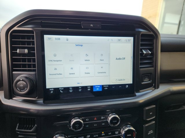 Used 2026 Black Ford Lariat image 15
