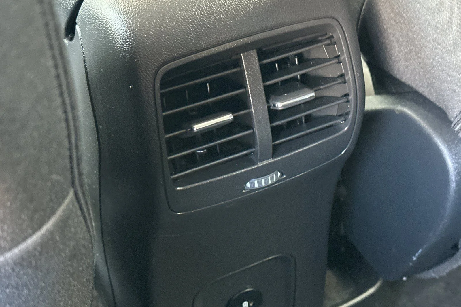 Used 2024 Blue Ford Active image 13